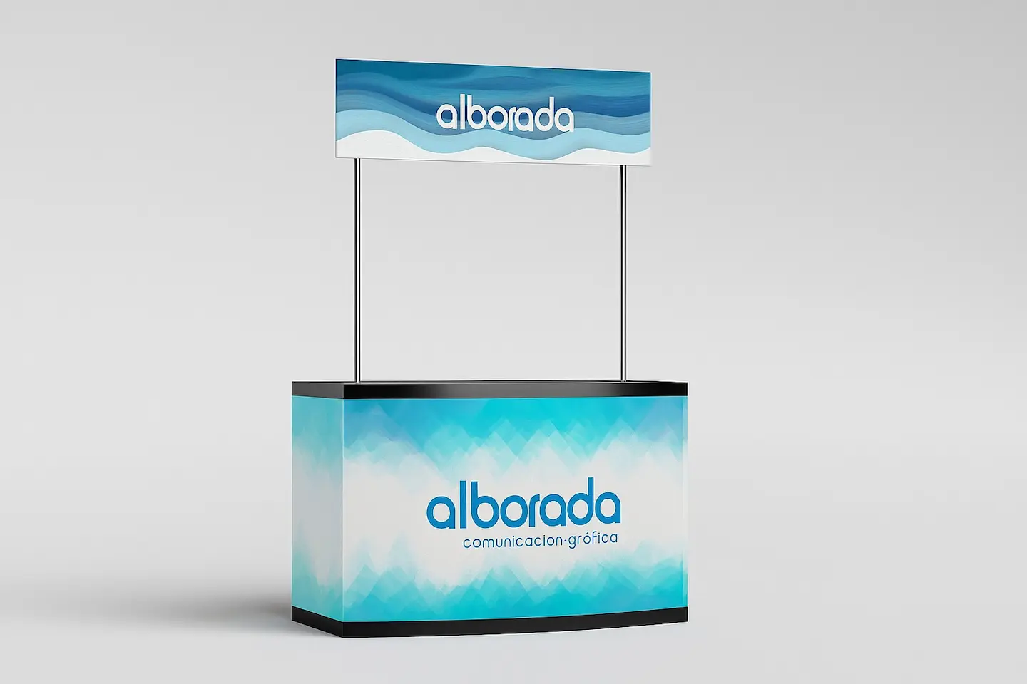 Stands promocionales